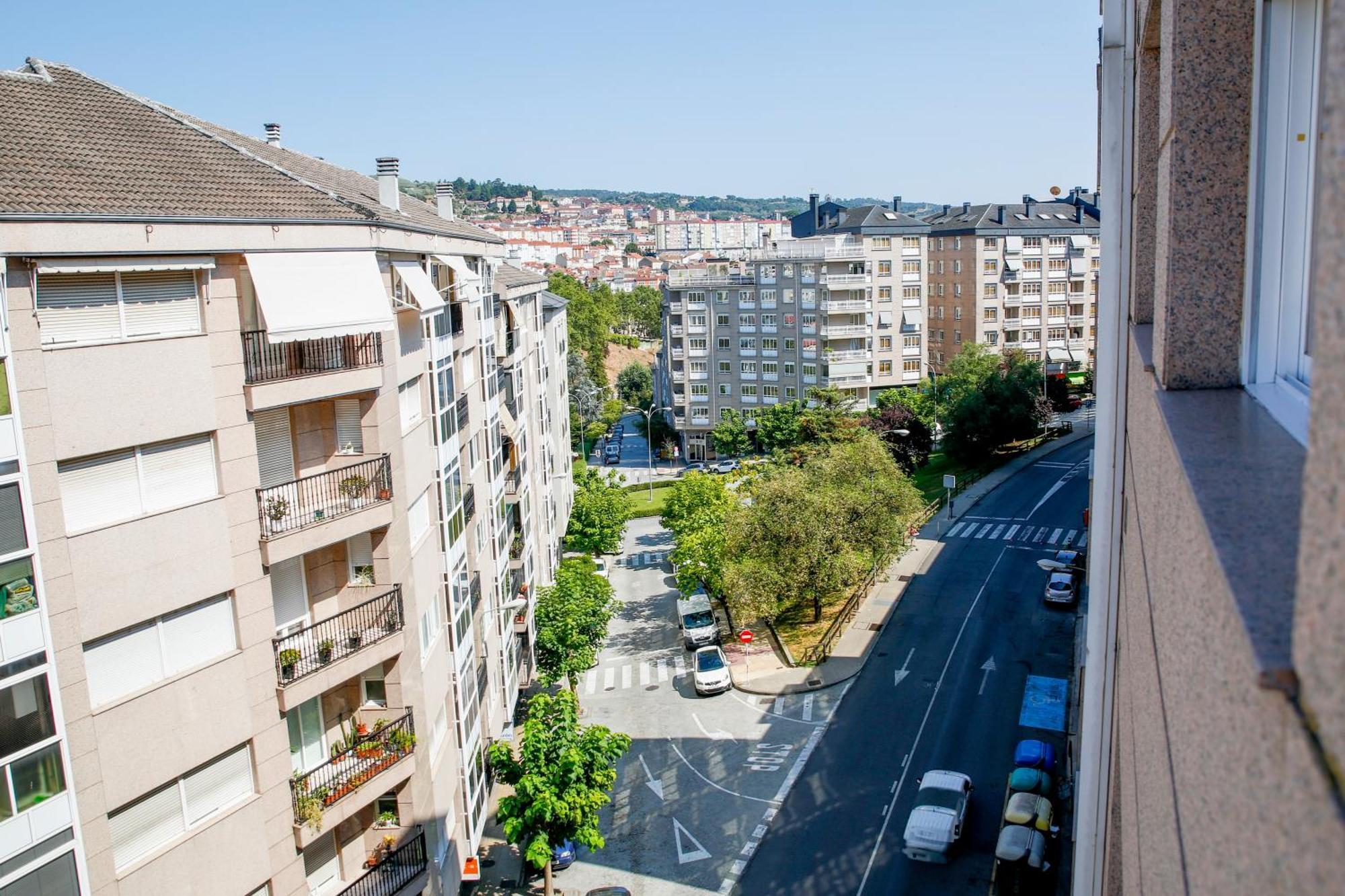 Home Ourense Mino Exterior photo
